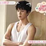[EXO] 머리 스타일이 영화랑 <b>비슷</b>하지 않음? 언뜻봐서 ㅇㅇ