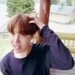 [방탄소년단] 태태앱에 홉지민 뒤에