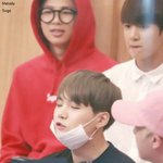 [방탄소년단] 민윤기 <b>갭</b> 차이