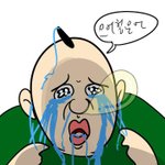 [드루와] 애들아학교에서울뻔했어