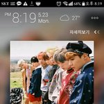 [방탄소년단] 미국 외신에서 <b>극찬</b>한 남자아이돌의 안무