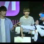 [세븐틴] <b>찬이</b>:(기대 중) 지수:도겸이!!!