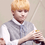 [세븐틴] 지후니가 좋아하는 아티스트