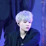 [방탄소년단] 나에게 최고의 <b>은발</b>은