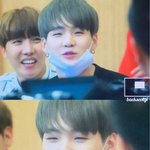 [방탄소년단] 융기한테 본받을점 뭐가 있을까