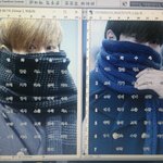 [EXO] <b>조나</b> 힘들게 만든 시간표 추반좀