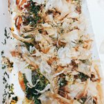 [댓글부탁해] 워후 타코야끼 <b>존맛</b> ㄹㅇ밥도둑