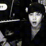 [방탄소년단] <b>리듬</b>에 몸을 맡긴 매력지민