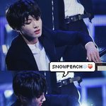 [방탄소년단] 전정국 <b>한자</b>