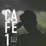 [카이] LIKING <b>에서</b> 진행하는 종인이 일일카페 CAFE114