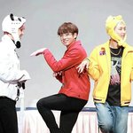 [방탄소년단] 전정국 <b>온도</b>차(?)