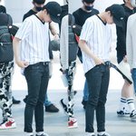 [BAP] <b>영재</b>가 맨날 입는