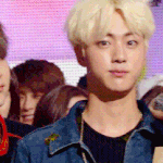[방탄소년단] 석진이 이거 그거같다