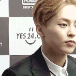 [시우민] 시우민 취향으로보는 연애<b>심리</b>테스트