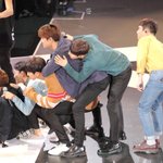 [EXO] 어쩐지김종대ㅋㅋ맨날<b>천사</b>드립치더만