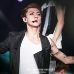 [세훈] 2년전 오늘-140524