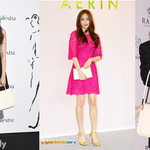 [핵존예] 신랑친구들 까무러칠 하객패션 연예인들ㅋ ㅋ