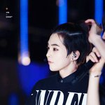 [시우민] (시우민) 이쁜 민석군