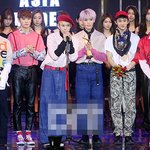 <b>NCT</b> U 무대 의상