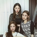 미모 <b>열일</b>하는 써스포 bnt 화보