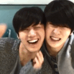 [EXO] 그럼 <b>보검</b>오빠 투표하자❤❤❤