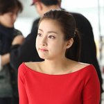 강소라 <b>CF</b> 비하인드 컷