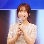 요<b>정미</b> 낭낭해진 뽀블리