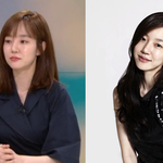 옷이 까매도 러블리한 유일무이 여배우!