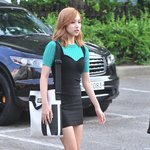 트와이스 <b>미나</b> 뒤태 ㄷㄷ;;