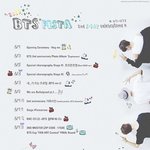 [방탄소년단] 페스타도 우리가 <b>최초</b>임ㅋㅋ(+)