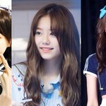 [아이오아이] ioi 멤버들 패션