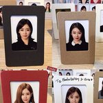 [댓글부탁해] 티아라 씨스타 소녀시대 <b>여권</b>사진 모음
