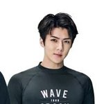 [EXO] 세훈이 <b>래쉬</b>가드 후덜덜하당