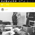 [인피니트] <b>우현</b>이인별 ..맴찢ㅠㅠ