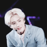 [EXO] 준면이 실물후기 <b>정확</b>하게 써준다