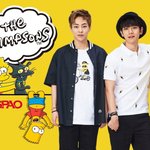 [시우민] 시우민) <b>스파오</b> 민석이 이 사진 올라왔어?