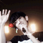 [찬열] <b>사진</b> <b>저장</b>5