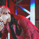 [백현] M <b>ON</b> LIVE EXO 백현 2