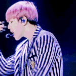 [백현] M <b>ON</b> LIVE EXO 백현 3