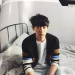[EXO] <b>사장</b>이는 옛날부터 못생겼었음