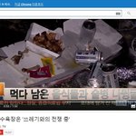 [개깊은빡침] 쓰레기 대한민국 !!!!!!!