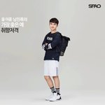 [경수] 반바지 입은 경수라고