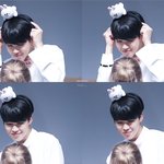 [방탄소년단] 지민이 윤기 존예보스다