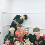[방탄소년단] 아 이제 팬톡만 들어와야하나부다