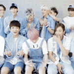 [세븐틴] ㅅㄷ)애들 수록곡