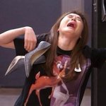 [EXO] 진심 냐하냐하하<b>하아</b>~ 할때 __