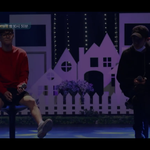 [EXO] 이건 진짜 <b>오바</b>야