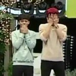 [EXO] <b>아</b> 얘네 <b>뭐</b>야ㅠㅠㅠ