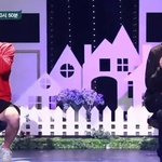 [EXO] 근데 둘<b>이</b> 옷입은거 약간 맞춰입은느낌임
