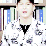 [방탄소년단] 민윤기 <b>능청</b> 갑